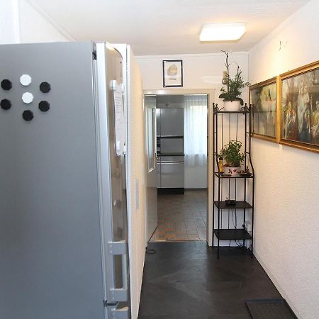 Wendelin'S Ferienwohnung Wolfegg Luaran gambar