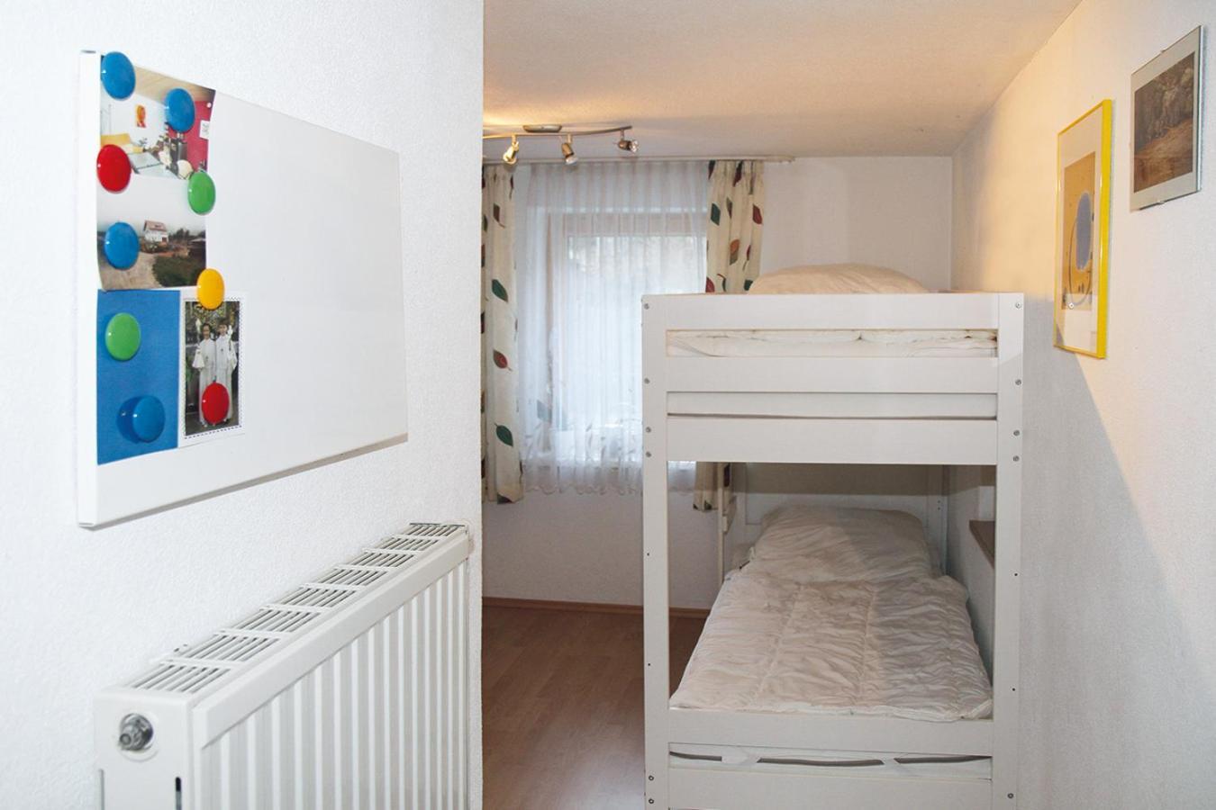 Wendelin'S Ferienwohnung Wolfegg Luaran gambar