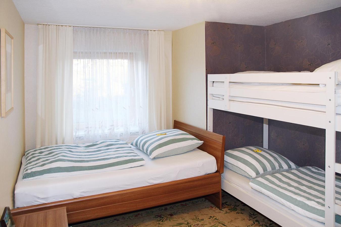 Wendelin'S Ferienwohnung Wolfegg Luaran gambar